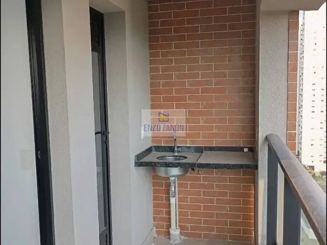 Apartamento 2 quartos e 2 banheiros, à venda, no bairro Rudge Ramos em São Bernardo do Campo