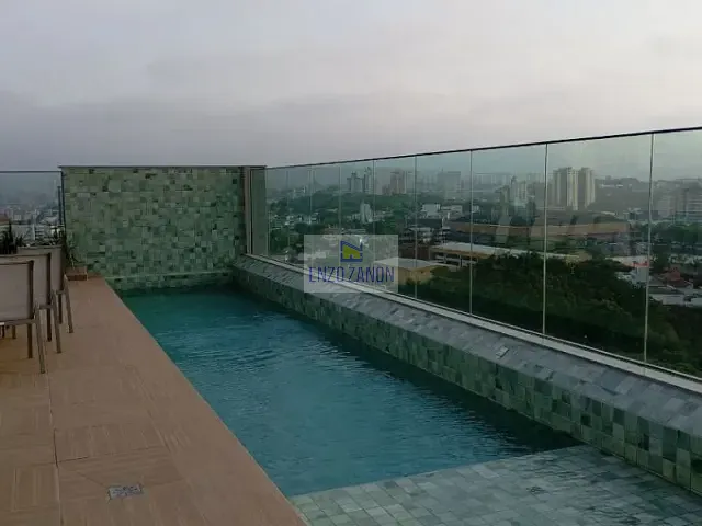 Apartamento 2 quartos e 2 banheiros, à venda, no bairro Rudge Ramos em São Bernardo do Campo