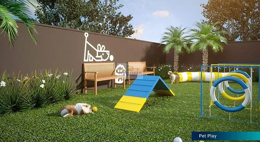 Apartamento, 2 quartos, 58 m² - Foto 26
