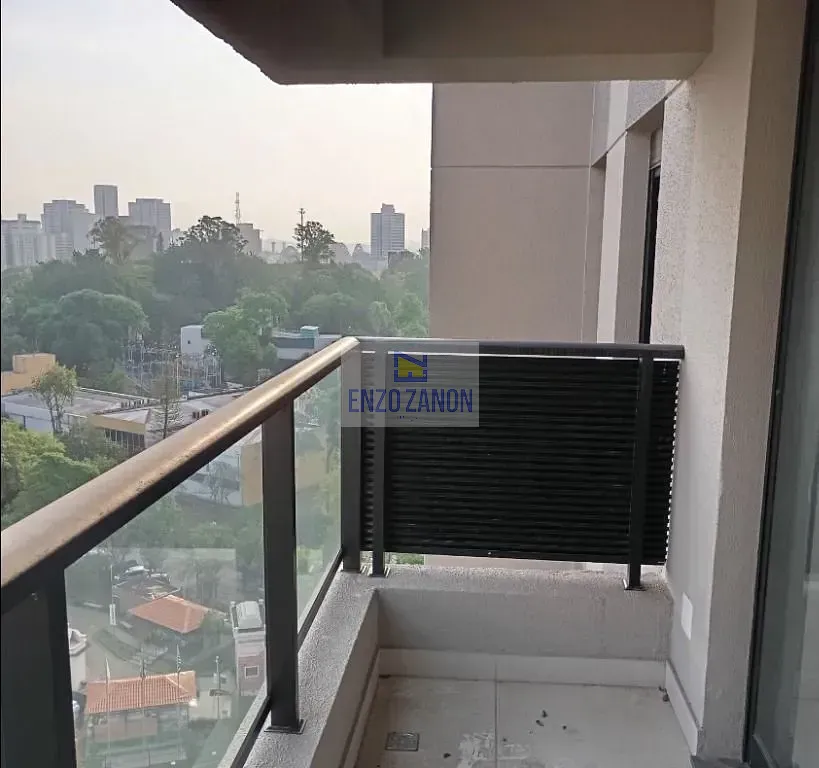Apartamento, 2 quartos, 58 m² - Foto 2