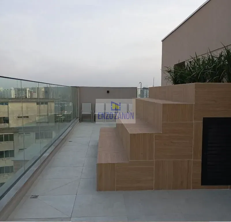 Apartamento, 2 quartos, 58 m² - Foto 16