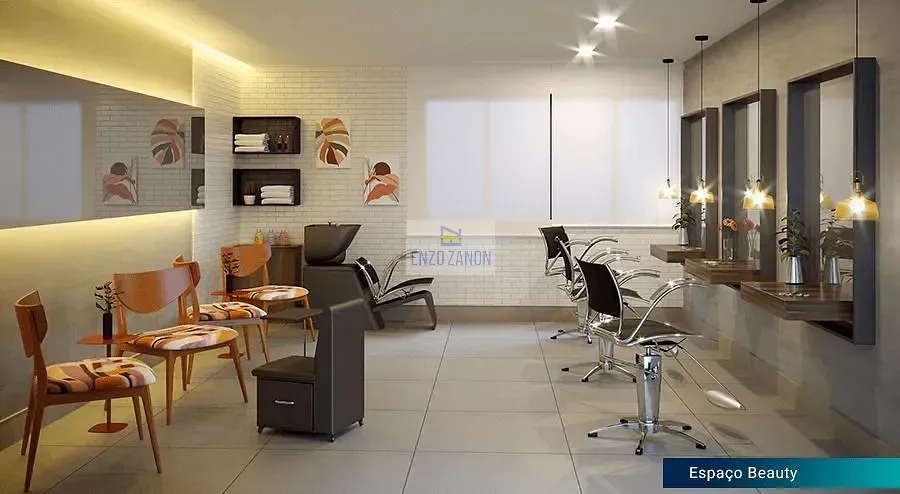 Apartamento, 2 quartos, 58 m² - Foto 19