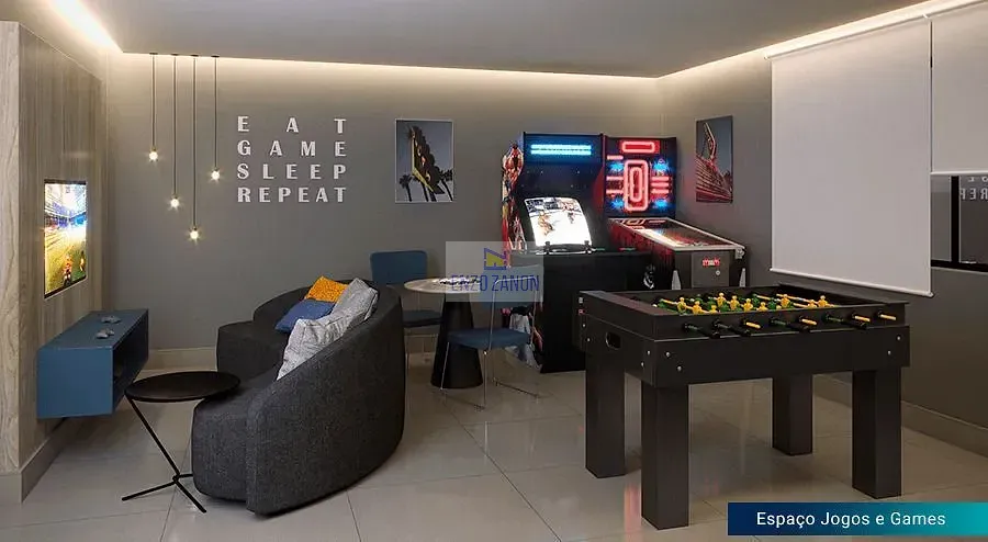 Apartamento, 2 quartos, 58 m² - Foto 25