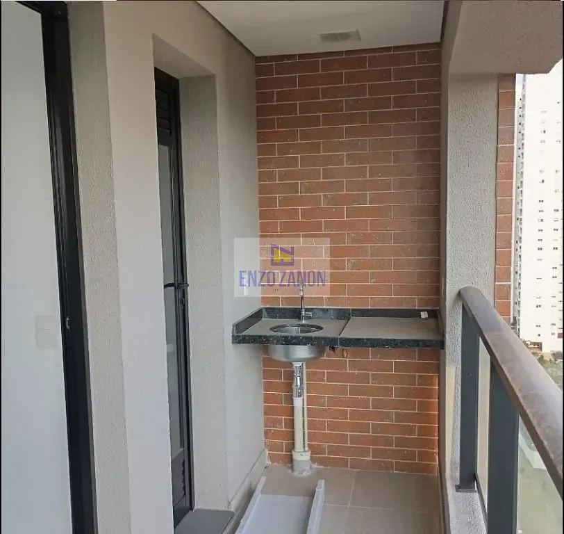 Apartamento, 2 quartos, 58 m² - Foto 3