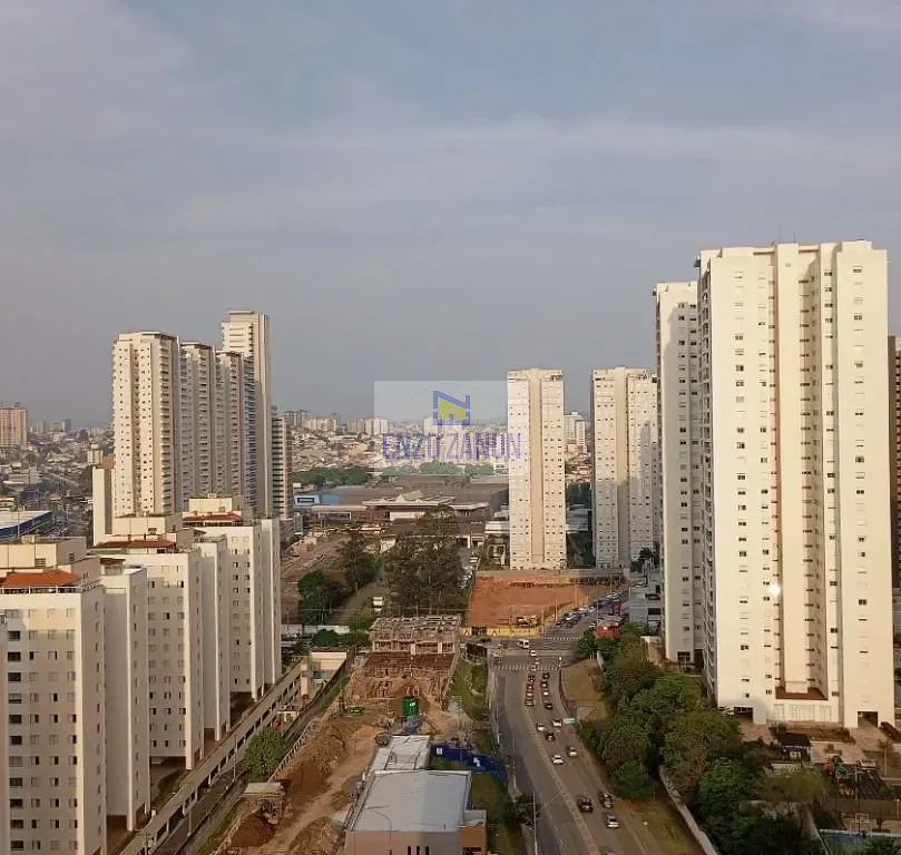 Apartamento, 2 quartos, 58 m² - Foto 15