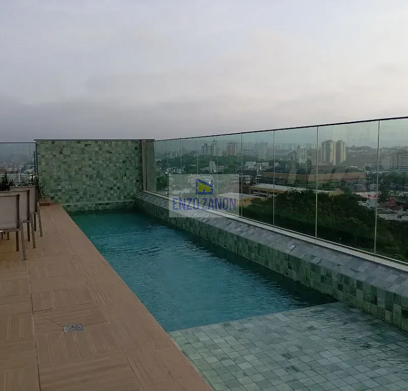 Apartamento, 2 quartos, 58 m² - Foto 17