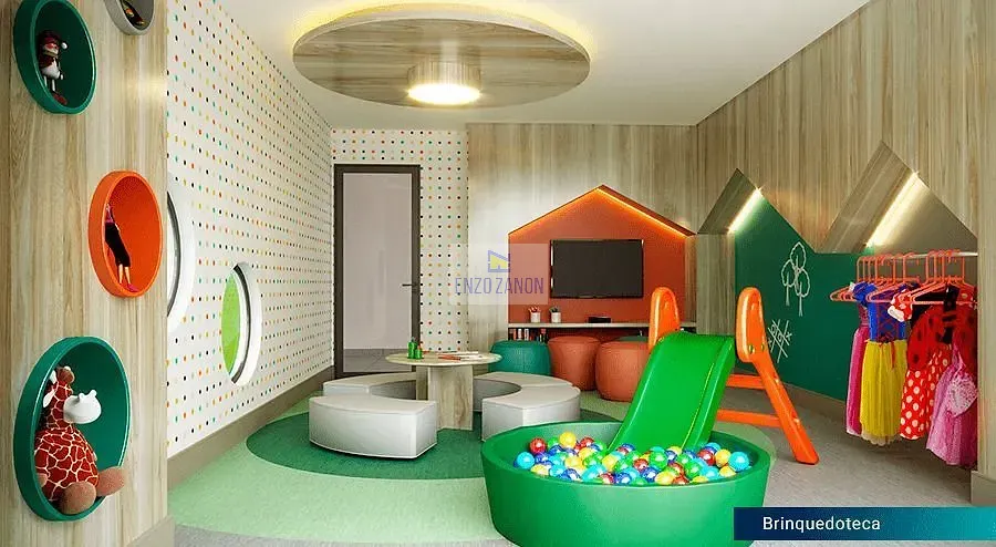 Apartamento, 2 quartos, 58 m² - Foto 20