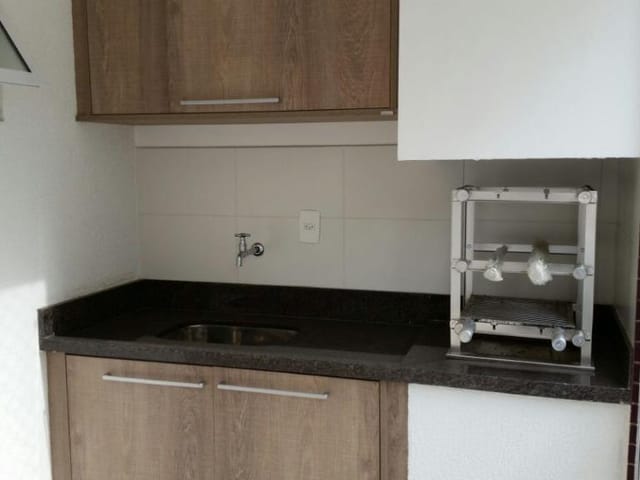 Foto do Apartamento - Apartamento residencial para locação, Parque Residencial Aquarius, São José dos Campos. | INDEPENDENCE NEGOCIOS IMOBILIARIOS LTDA