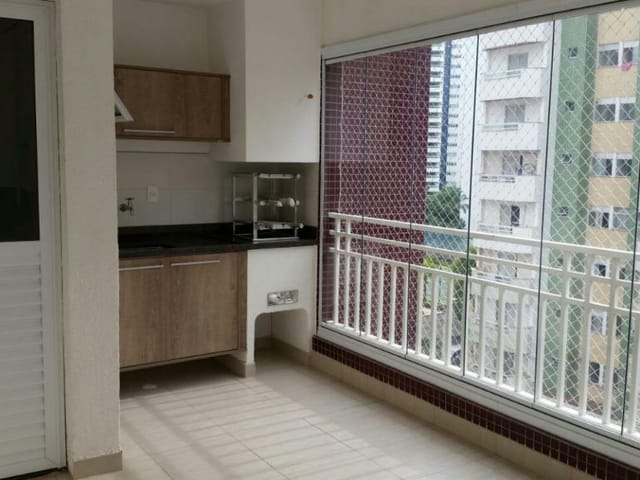 Foto do Apartamento - Apartamento residencial para locação, Parque Residencial Aquarius, São José dos Campos. | INDEPENDENCE NEGOCIOS IMOBILIARIOS LTDA