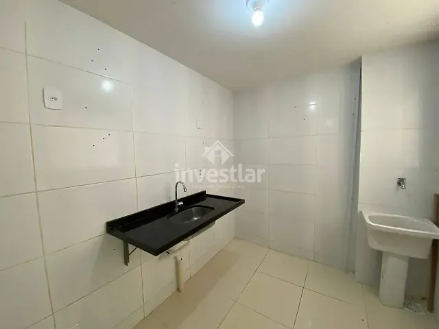Apartamento 2 quartos e 1 banheiro, para alugar, no bairro Três Irmãs em Campina Grande