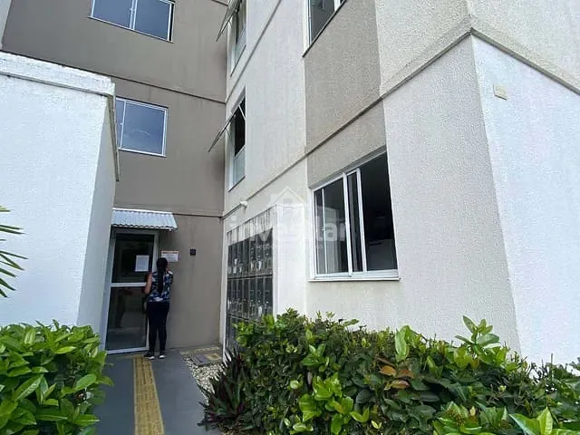 Apartamento 2 quartos e 1 banheiro, para alugar, no bairro Três Irmãs em Campina Grande