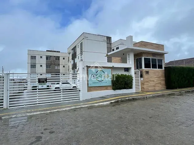 Apartamento 2 quartos e 1 banheiro, para alugar, no bairro Três Irmãs em Campina Grande