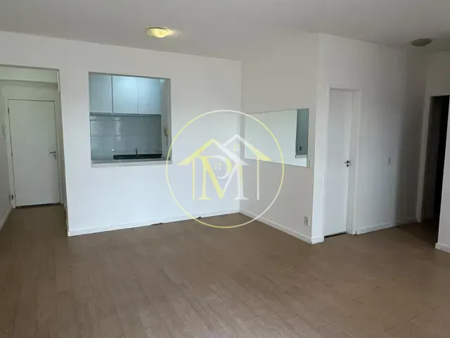 Apartamento com 78m² 2 quartos e 2 banheiros, para alugar, no bairro Parque Morumbi em Votorantim