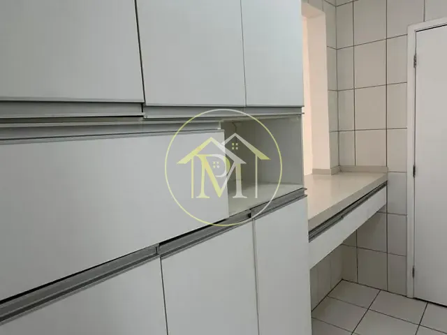 Apartamento com 78m² 2 quartos e 2 banheiros, para alugar, no bairro Parque Morumbi em Votorantim