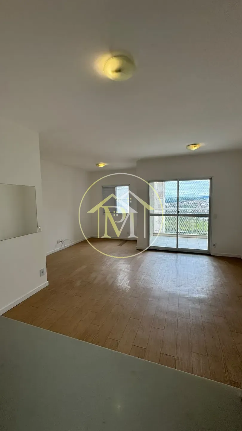 Apartamento, 2 quartos, 78 m² - Foto 2