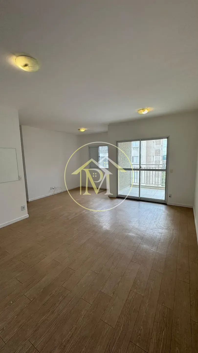 Apartamento, 2 quartos, 78 m² - Foto 1
