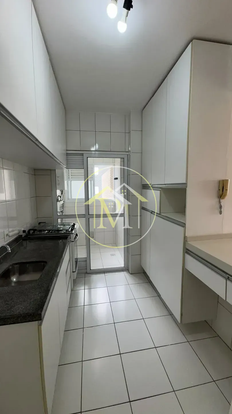 Apartamento, 2 quartos, 78 m² - Foto 6