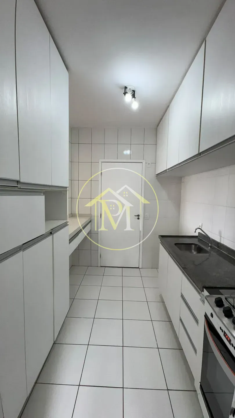 Apartamento, 2 quartos, 78 m² - Foto 9