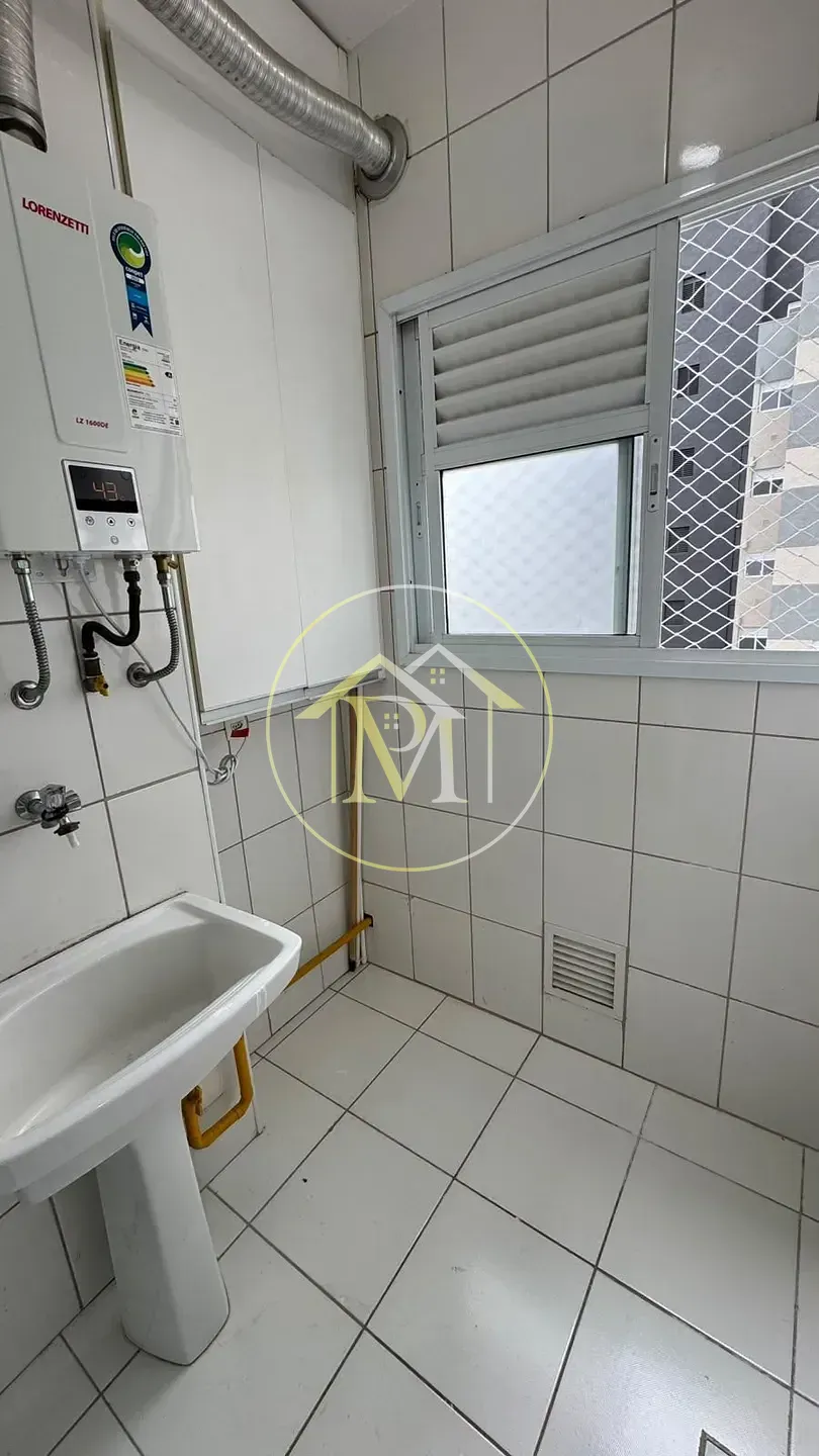 Apartamento, 2 quartos, 78 m² - Foto 26