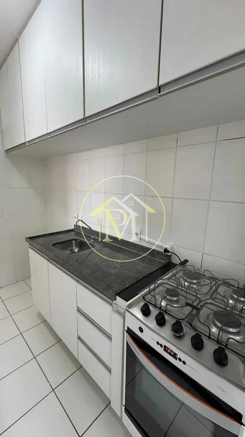 Apartamento, 2 quartos, 78 m² - Foto 8