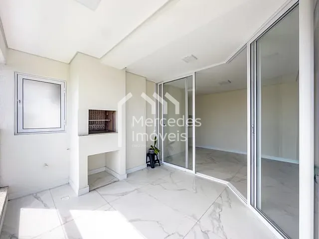 Apartamento 3 quartos e 2 banheiros, à venda, no bairro Ressacada em Itajaí