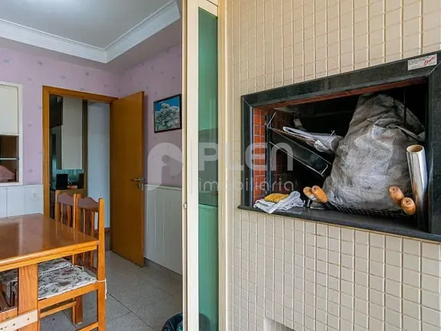 Apartamento 4 quartos e 5 banheiros, à venda, no bairro Santana em São Paulo