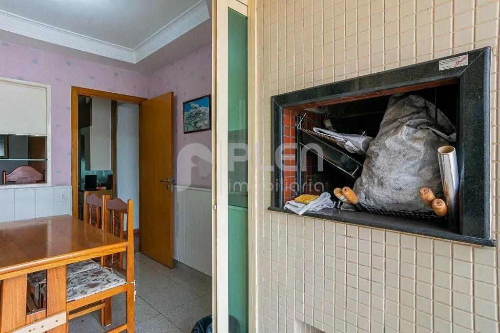 Apartamento de 4 quartos à venda em Santana, São Paulo
