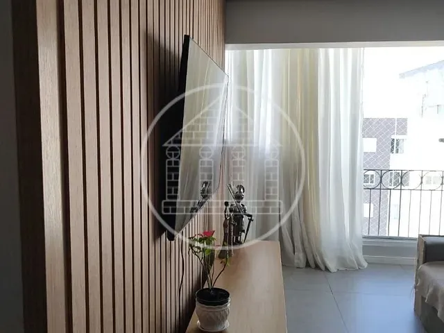 Apartamento 2 quartos e 2 banheiros, à venda, no bairro Jardim Itapeva em São Paulo