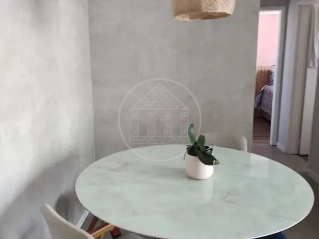 Apartamento 2 quartos e 2 banheiros, à venda, no bairro Jardim Itapeva em São Paulo