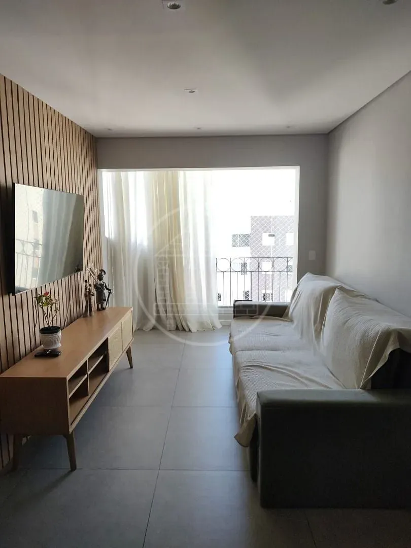 Apartamento, 2 quartos, 68 m² - Foto 1