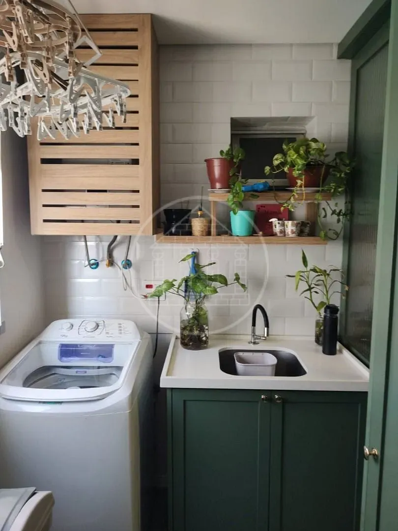 Apartamento, 2 quartos, 68 m² - Foto 12