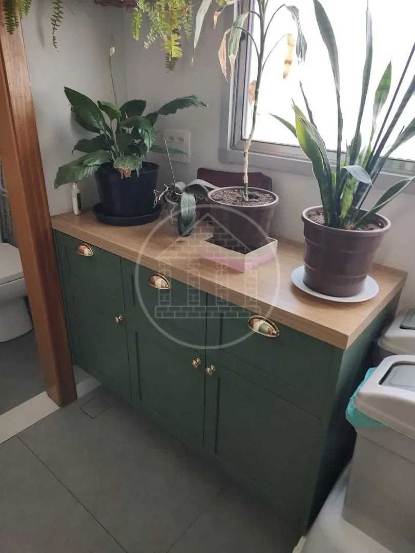 Apartamento, 2 quartos, 68 m² - Foto 11