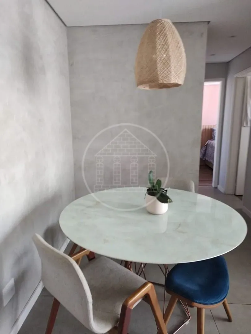 Apartamento, 2 quartos, 68 m² - Foto 3
