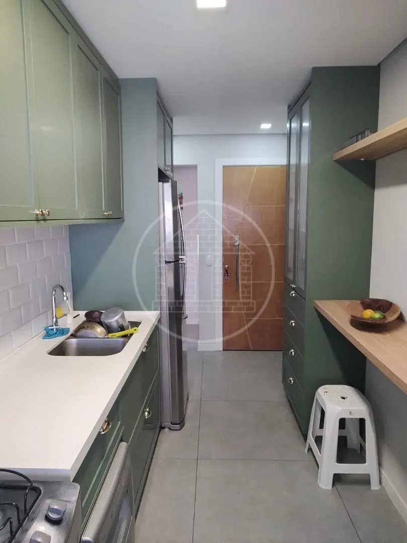 Apartamento, 2 quartos, 68 m² - Foto 8
