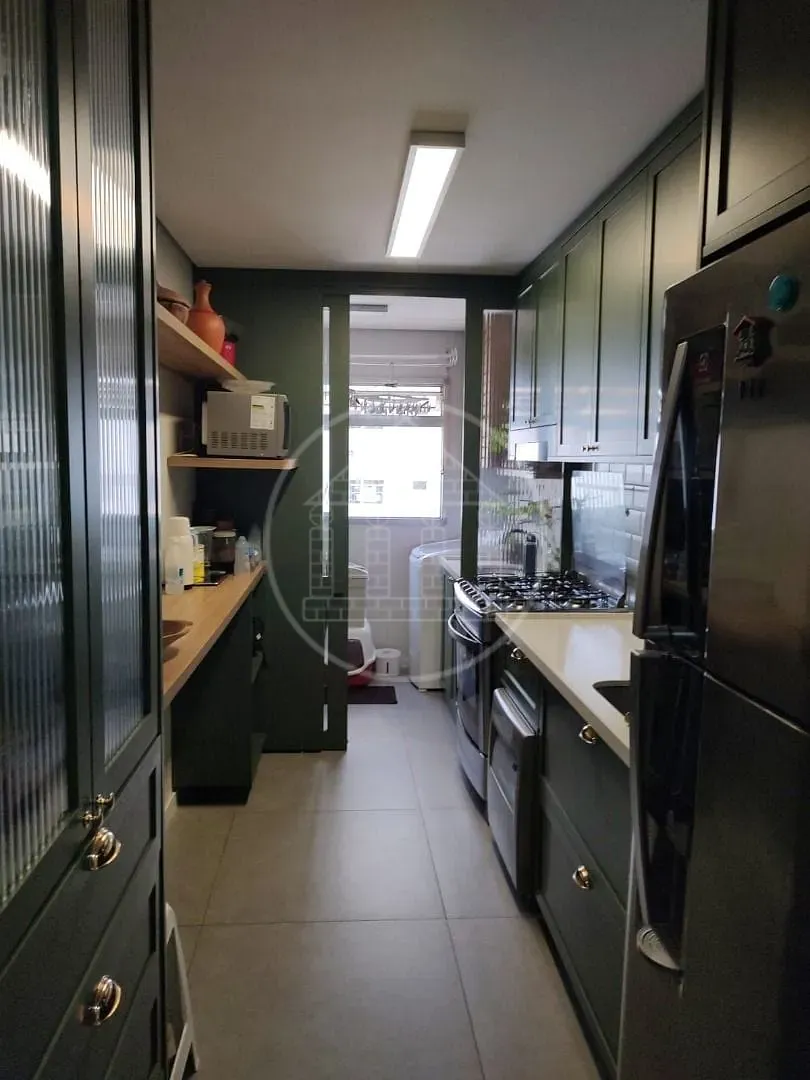 Apartamento, 2 quartos, 68 m² - Foto 10