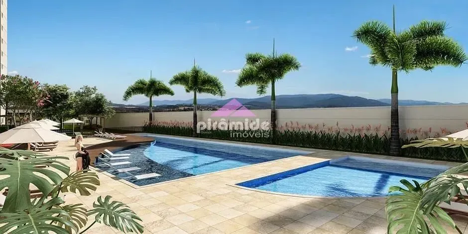 Apartamento, 2 quartos, 64 m² - Foto 3