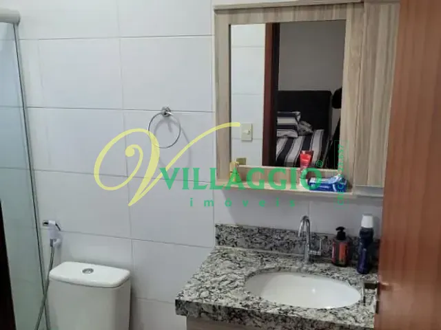 Apartamento com 65m² 2 quartos e 2 banheiros, à venda, no bairro São Francisco em São José do Rio Preto