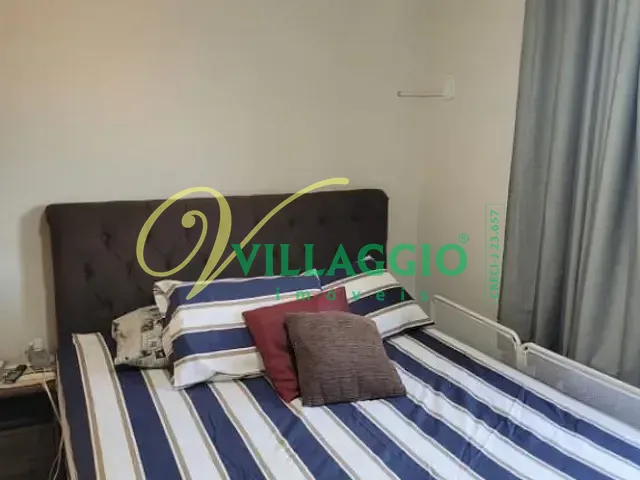 Apartamento com 65m² 2 quartos e 2 banheiros, à venda, no bairro São Francisco em São José do Rio Preto