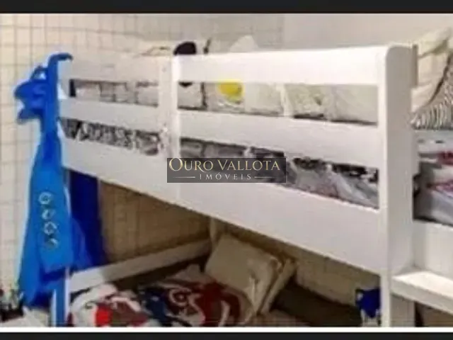 Apartamento 2 quartos e 1 banheiro, à venda, no bairro Mooca em São Paulo