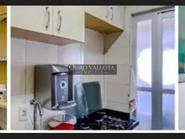 Apartamento 2 quartos e 1 banheiro, à venda, no bairro Mooca em São Paulo