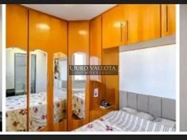 Apartamento 2 quartos e 1 banheiro, à venda, no bairro Mooca em São Paulo