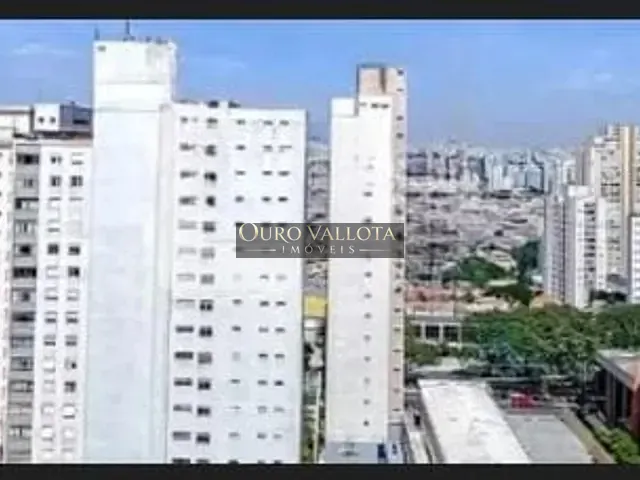 Apartamento 2 quartos e 1 banheiro, à venda, no bairro Mooca em São Paulo