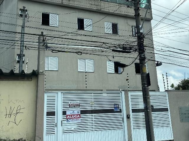 Foto do Apartamento - Apartamento à venda 2 Quartos, 1 Vaga, 63M², JARDIM IPANEMA, SANTO ANDRE - SP | Imobiliária Compare