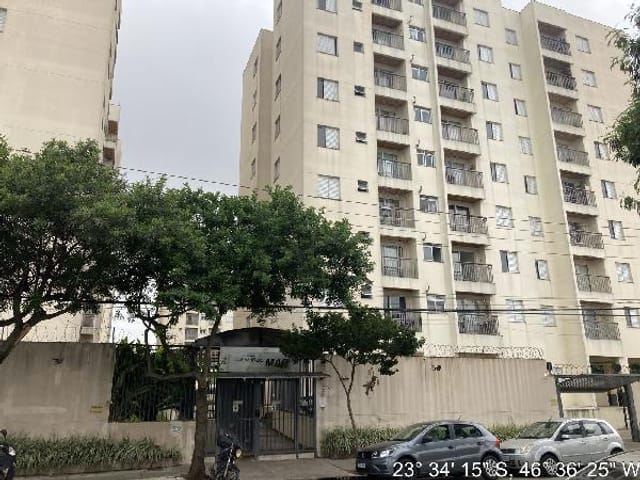 Foto do Apartamento - Apartamento à venda 2 Quartos, 1 Vaga, 83M², IPIRANGA, SAO PAULO - SP | Imobiliária Compare