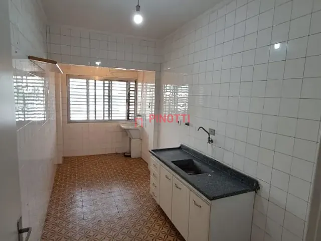 Apartamento 1 quarto e 1 banheiro, para alugar, no bairro Centro em São Bernardo do Campo