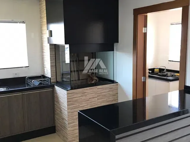 Apartamento 2 quartos e 2 banheiros, à venda, no bairro Bonsucesso em Guarapuava