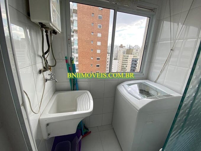 Apartamento, 2 quartos, 5000 m² - Foto 10