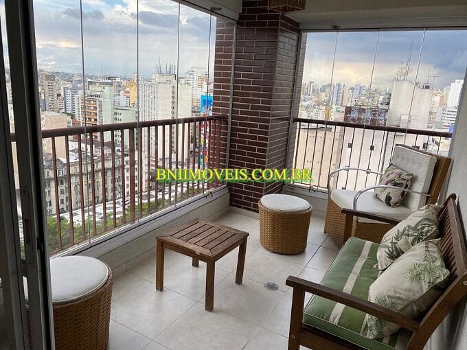 Apartamento, 2 quartos, 5000 m² - Foto 13