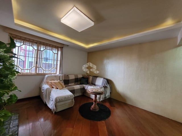 Apartamento 2 quartos e 3 banheiros, à venda, no bairro Nossa Senhora de Lourdes em Caxias do Sul