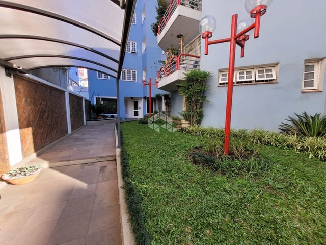 Apartamento 2 quartos e 3 banheiros, à venda, no bairro Nossa Senhora de Lourdes em Caxias do Sul